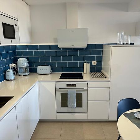Apartamento Tamaran Sky Playa del Ingles  Exterior photo