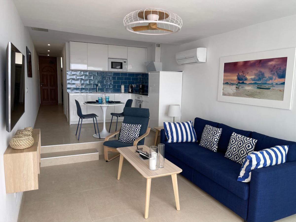 Apartamento Tamaran Sky Playa del Ingles  Exterior photo