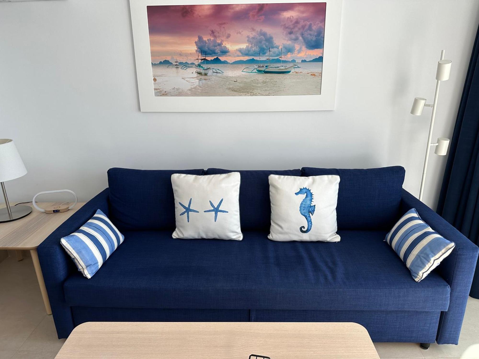 Apartamento Tamaran Sky Playa del Ingles  Exterior photo